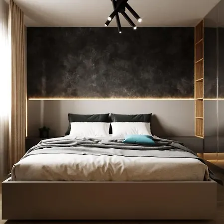 Flh - The Nest Apartment Selimbar Exterior photo