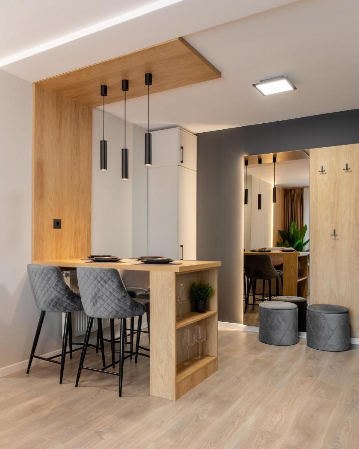 Flh - The Nest Şelimbăr